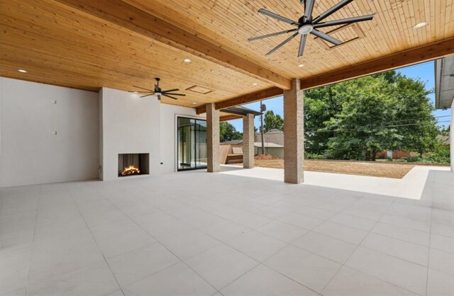 2718 W Wilshire Blvd, Oklahoma City, OK 73116 - photo 32