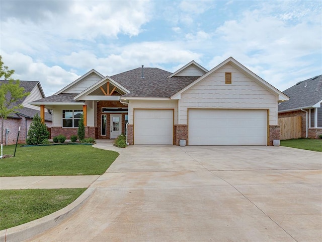 16308 Marsha Dr, Edmond, OK 73013 - photo 1