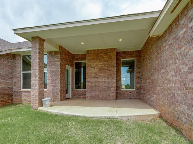 16308 Marsha Dr, Edmond, OK 73013 - photo 25