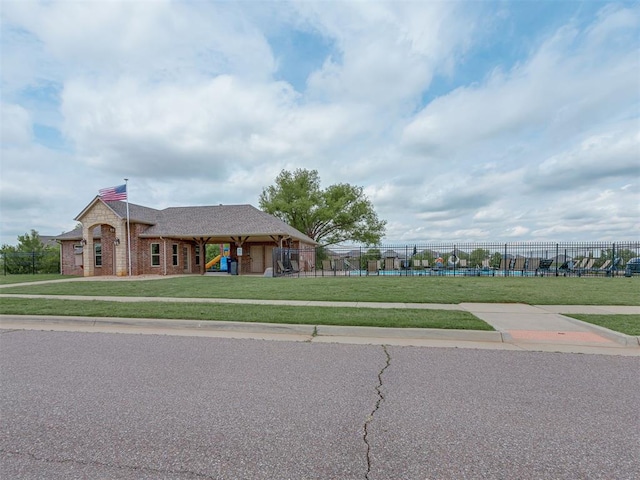 16308 Marsha Dr, Edmond, OK 73013 - photo 28