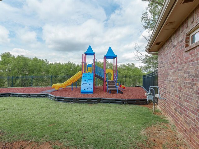16308 Marsha Dr, Edmond, OK 73013 - photo 29