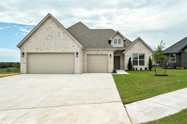 6024 Kinnick Dr, Edmond, OK 73034 - photo 1
