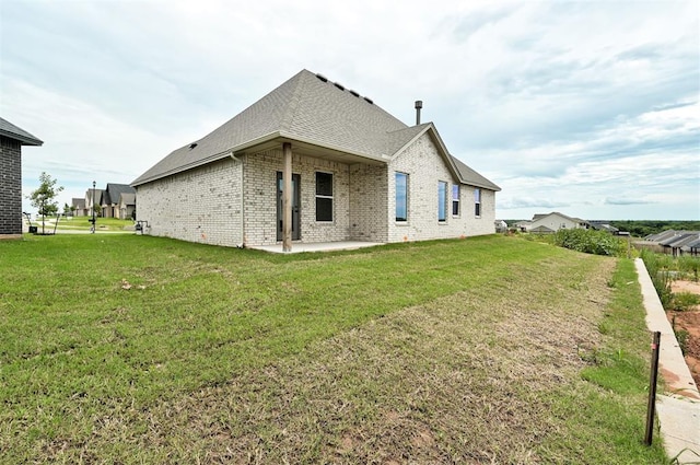 6024 Kinnick Dr, Edmond, OK 73034 - photo 40