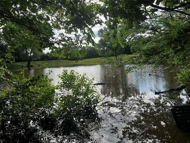 1808 Doris Ave, Tuttle, OK 73089 - water view