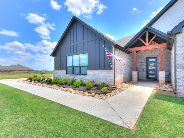2255 Jackson Ln, Blanchard, OK 73010 - photo 2