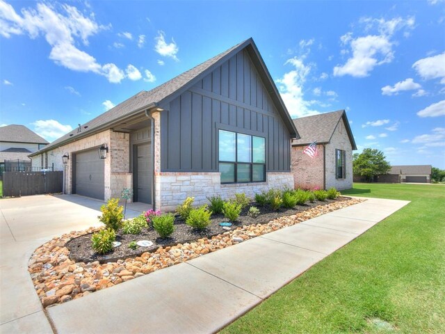2255 Jackson Ln, Blanchard, OK 73010 - photo 3