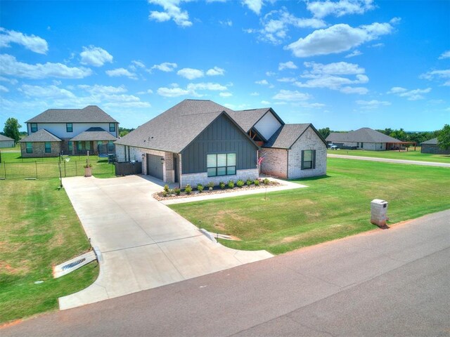 2255 Jackson Ln, Blanchard, OK 73010 - photo 4