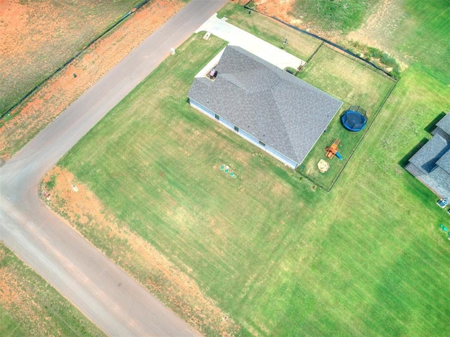 2255 Jackson Ln, Blanchard, OK 73010 - photo 5