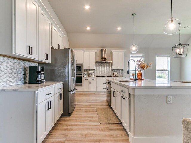 2255 Jackson Ln, Blanchard, OK 73010 - photo 19