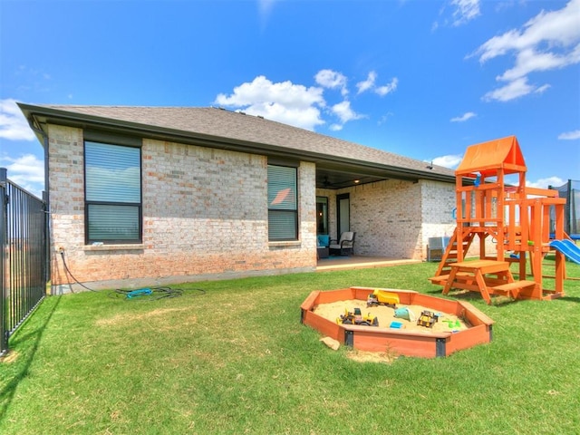 2255 Jackson Ln, Blanchard, OK 73010 - photo 46