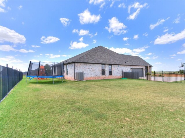 2255 Jackson Ln, Blanchard, OK 73010 - photo 47