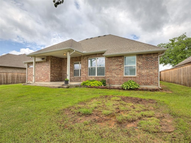 972 Tim Holt Dr, Harrah, OK 73045 - photo 36