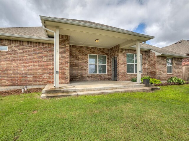 972 Tim Holt Dr, Harrah, OK 73045 - photo 37