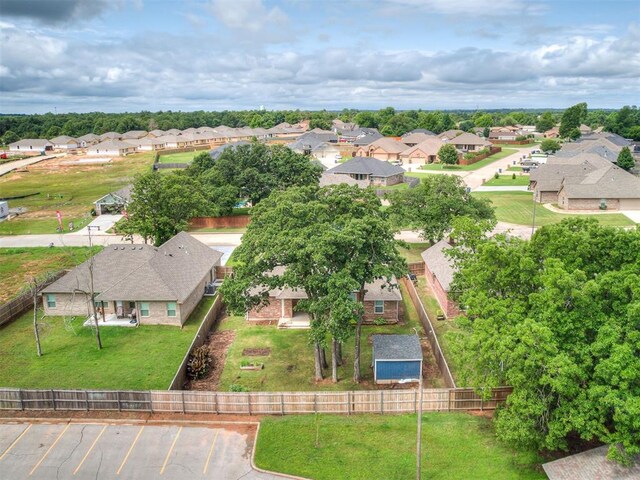 972 Tim Holt Dr, Harrah, OK 73045 - photo 38