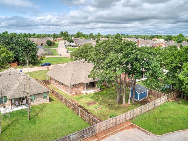 972 Tim Holt Dr, Harrah, OK 73045 - photo 39