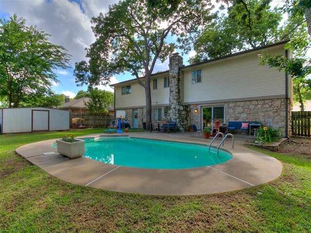 3600 Smoky Hollow Rd, Edmond, OK 73013 - photo 5