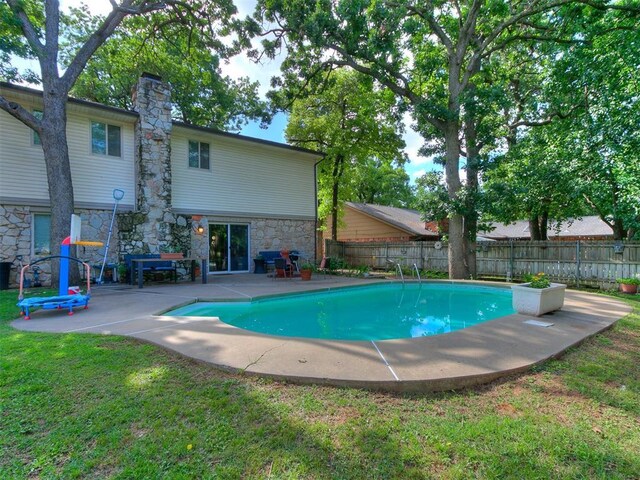 3600 Smoky Hollow Rd, Edmond, OK 73013 - photo 6
