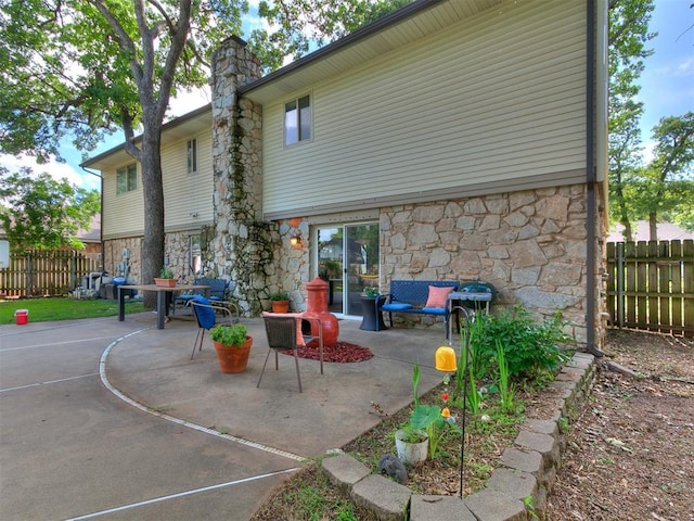 3600 Smoky Hollow Rd, Edmond, OK 73013 - photo 7