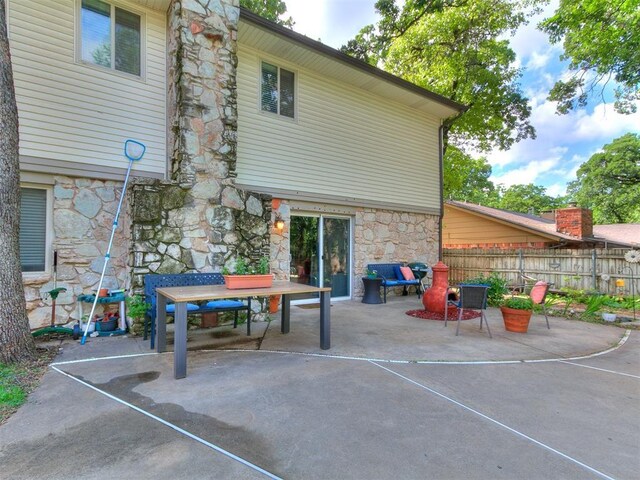 3600 Smoky Hollow Rd, Edmond, OK 73013 - photo 8