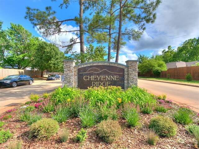 3600 Smoky Hollow Rd, Edmond, OK 73013 - photo 42