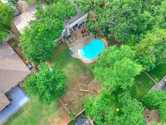 3600 Smoky Hollow Rd, Edmond, OK 73013 - photo 43
