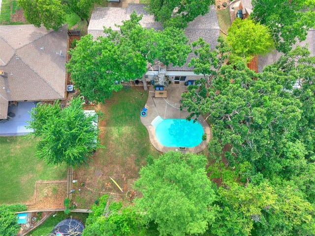 3600 Smoky Hollow Rd, Edmond, OK 73013 - photo 44