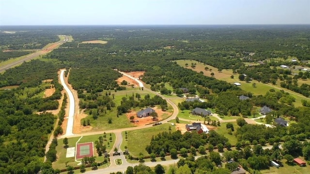 3342 Glastonbury Way, Newalla, OK 74857