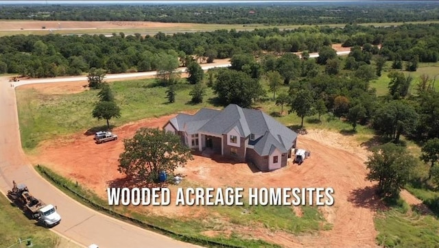 3342 Glastonbury Way, Newalla, OK 74857