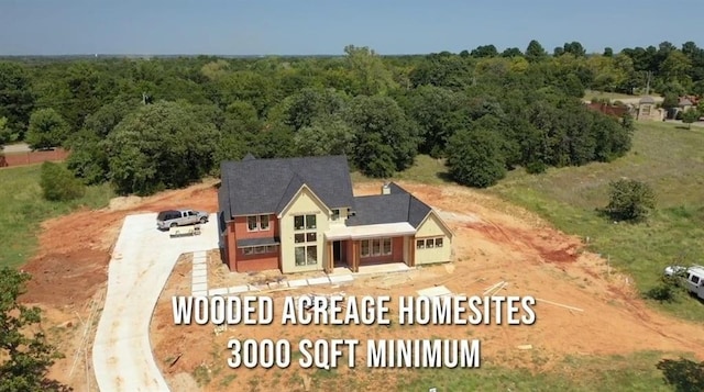 3342 Glastonbury Way, Newalla, OK 74857