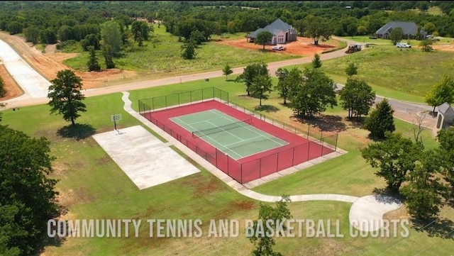 3342 Glastonbury Way, Newalla, OK 74857