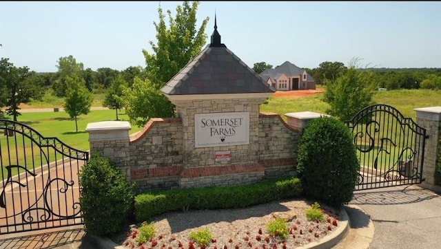 3342 Glastonbury Way, Newalla, OK 74857