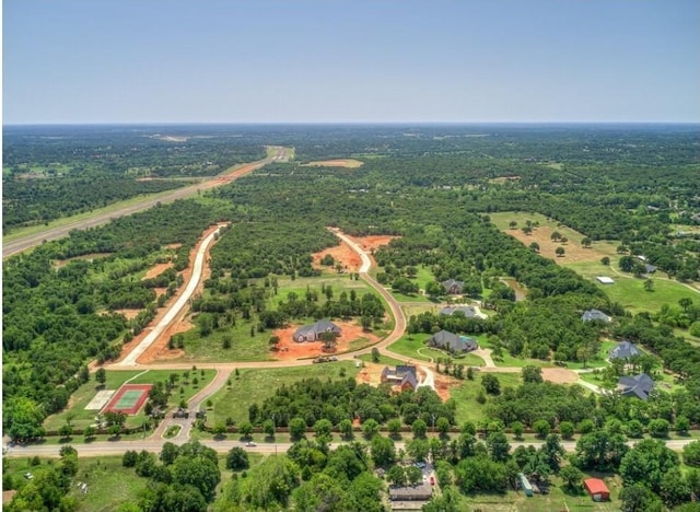 3342 Glastonbury Way, Newalla, OK 74857