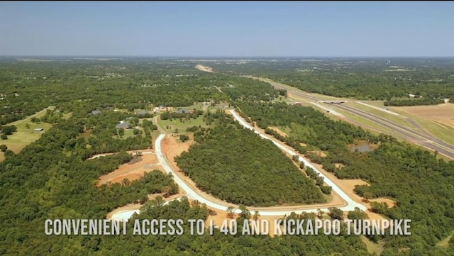 3342 Glastonbury Way, Newalla, OK 74857