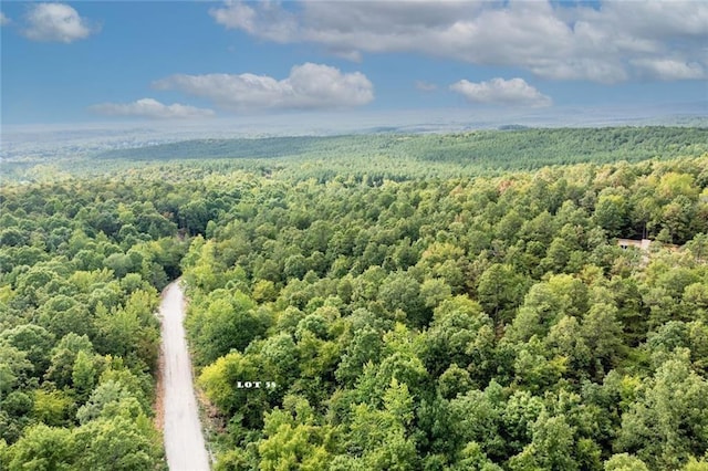 369 Frances Fir Rd, Broken Bow, OK 74728