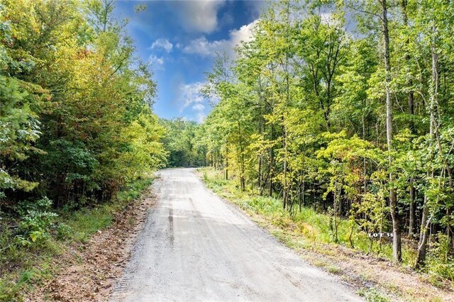 369 Frances Fir Rd, Broken Bow, OK 74728