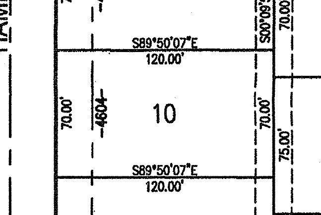 4604 Hambletonian Ln, Mustang, OK 73064