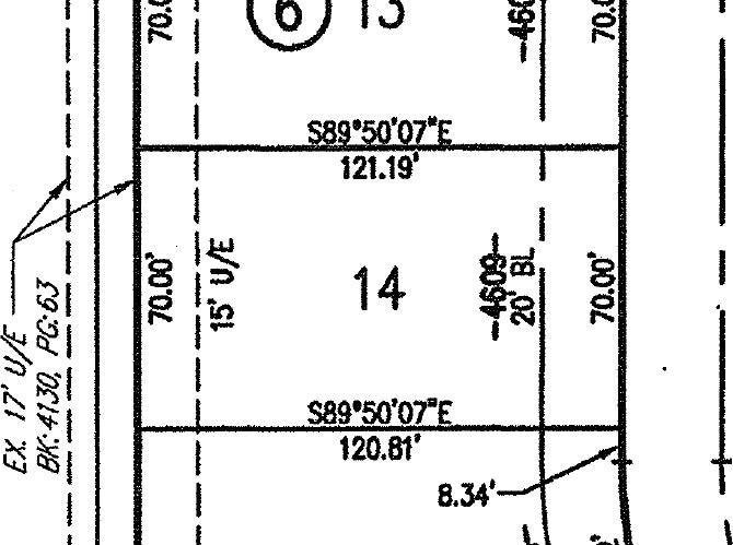 4609 Hambletonian Ln, Mustang, OK 73064