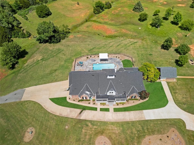 3100 Freeman Manor Dr, Jones, OK 73049 - photo 2