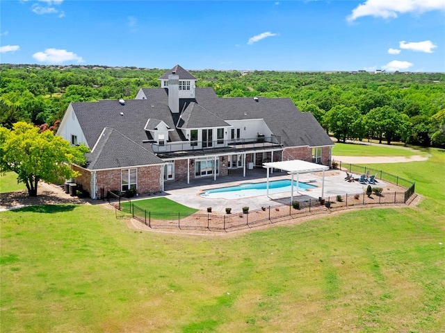 3100 Freeman Manor Dr, Jones, OK 73049 - photo 47