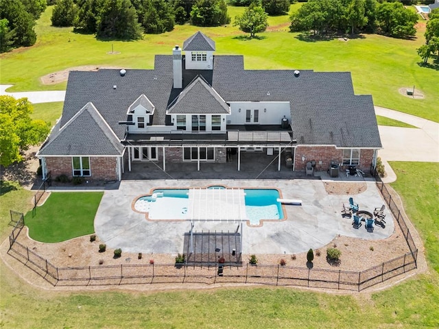 3100 Freeman Manor Dr, Jones, OK 73049 - photo 49