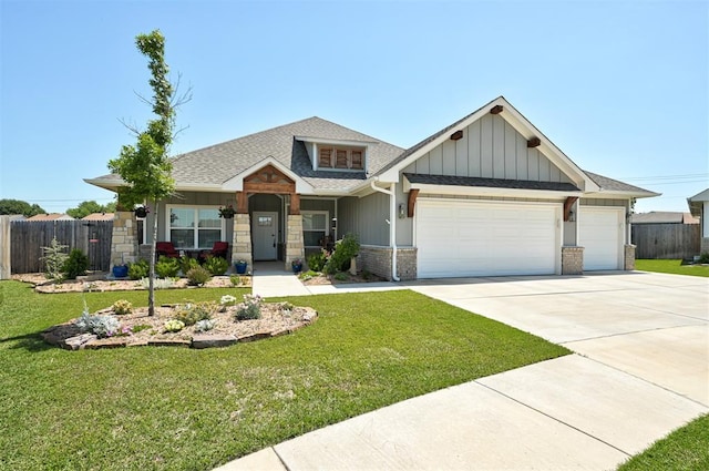 8501 NW 109th Ter, Oklahoma City, OK 73162 - photo 4