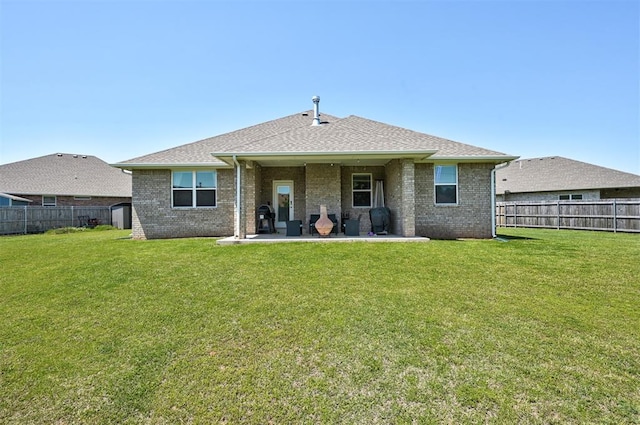 8501 NW 109th Ter, Oklahoma City, OK 73162 - photo 33