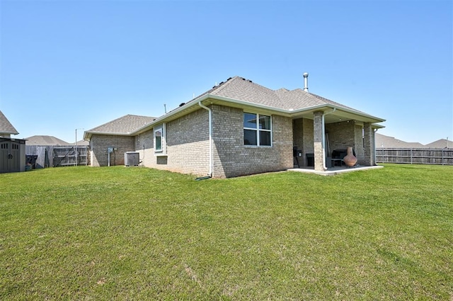 8501 NW 109th Ter, Oklahoma City, OK 73162 - photo 34