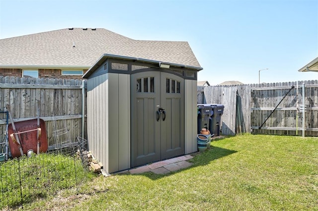 8501 NW 109th Ter, Oklahoma City, OK 73162 - photo 36