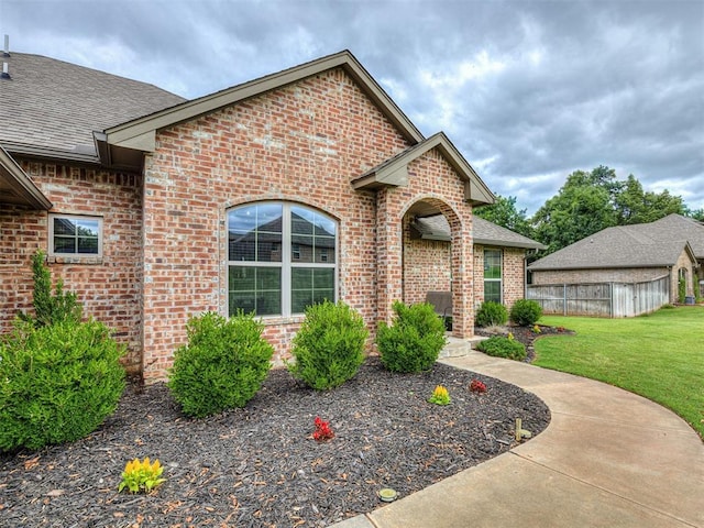 12426 Hidden Run Rd, Guthrie, OK 73044 - photo 2