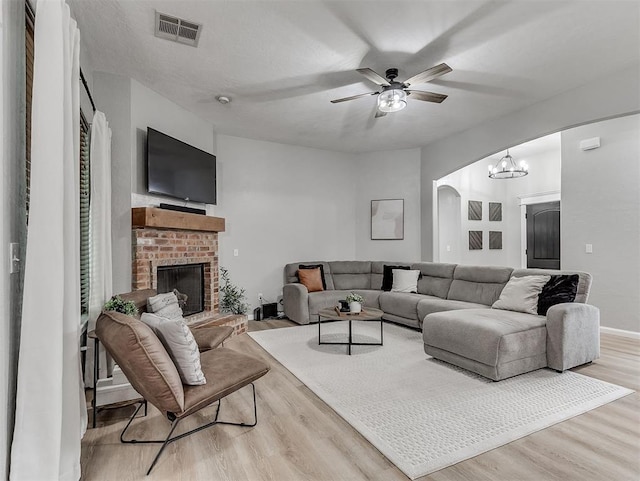 12426 Hidden Run Rd, Guthrie, OK 73044 - photo 4