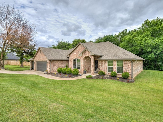 12426 Hidden Run Rd, Guthrie, OK 73044 - photo 21