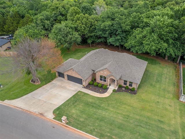 12426 Hidden Run Rd, Guthrie, OK 73044 - photo 23