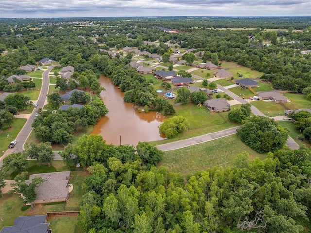 12426 Hidden Run Rd, Guthrie, OK 73044 - photo 24