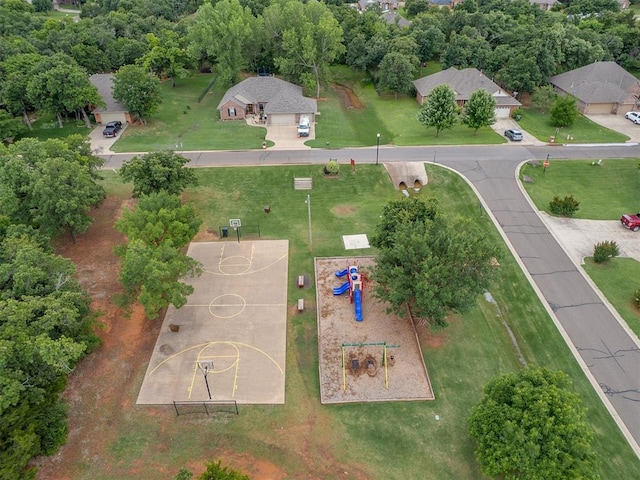 12426 Hidden Run Rd, Guthrie, OK 73044 - photo 25